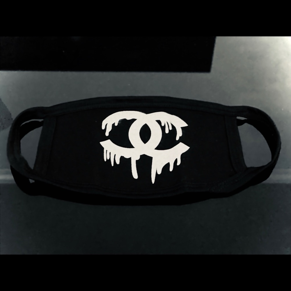 Face mask protection